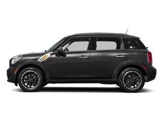 2016 MINI Countryman