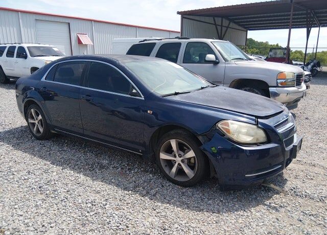2008 CHEVROLET Malibu