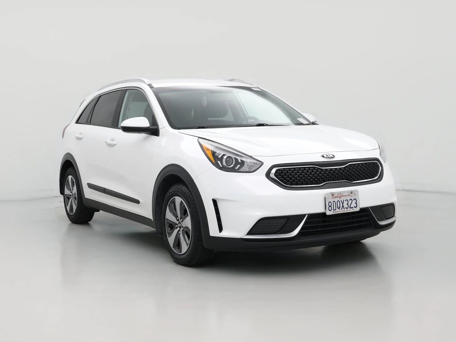2018 KIA Niro
