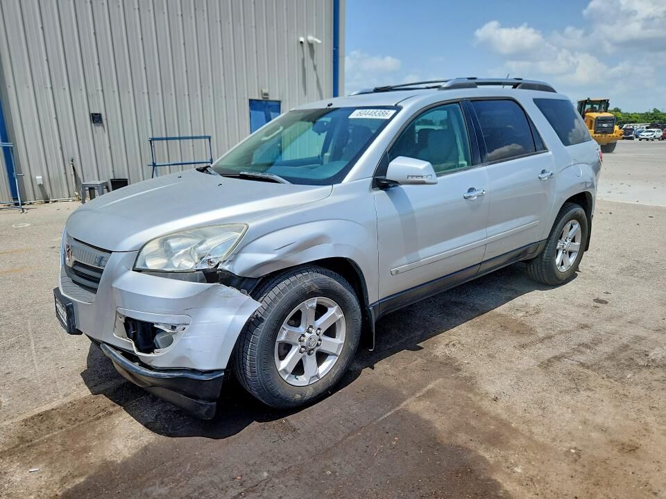 2009 SATURN Outlook