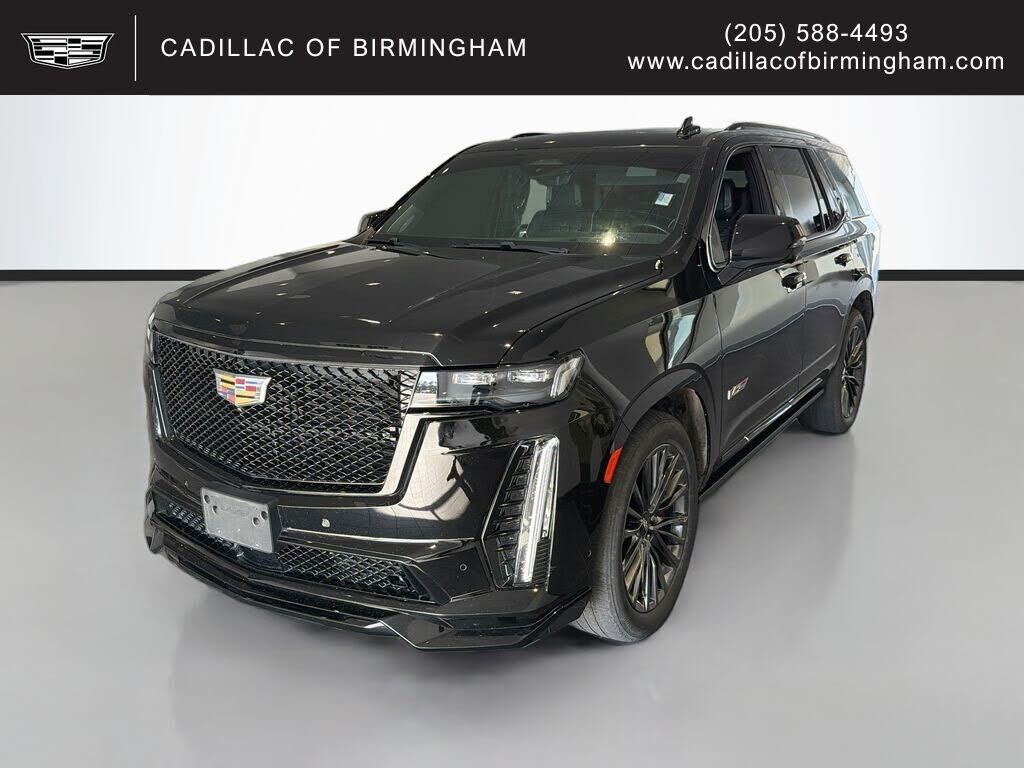 2023 CADILLAC Escalade