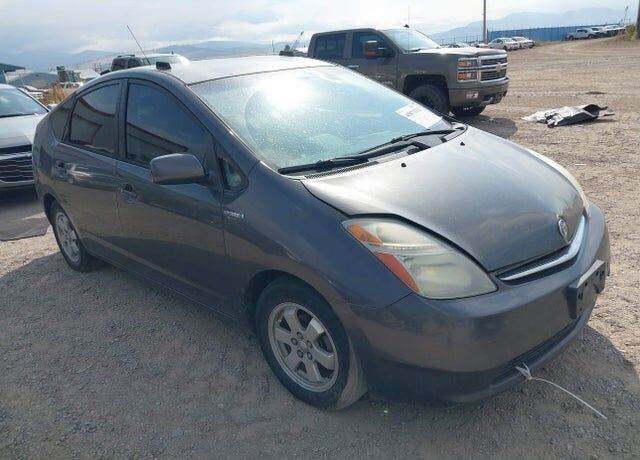 2006 TOYOTA PRIUS