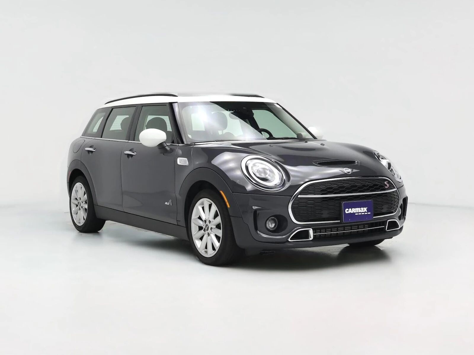 2020 MINI Clubman
