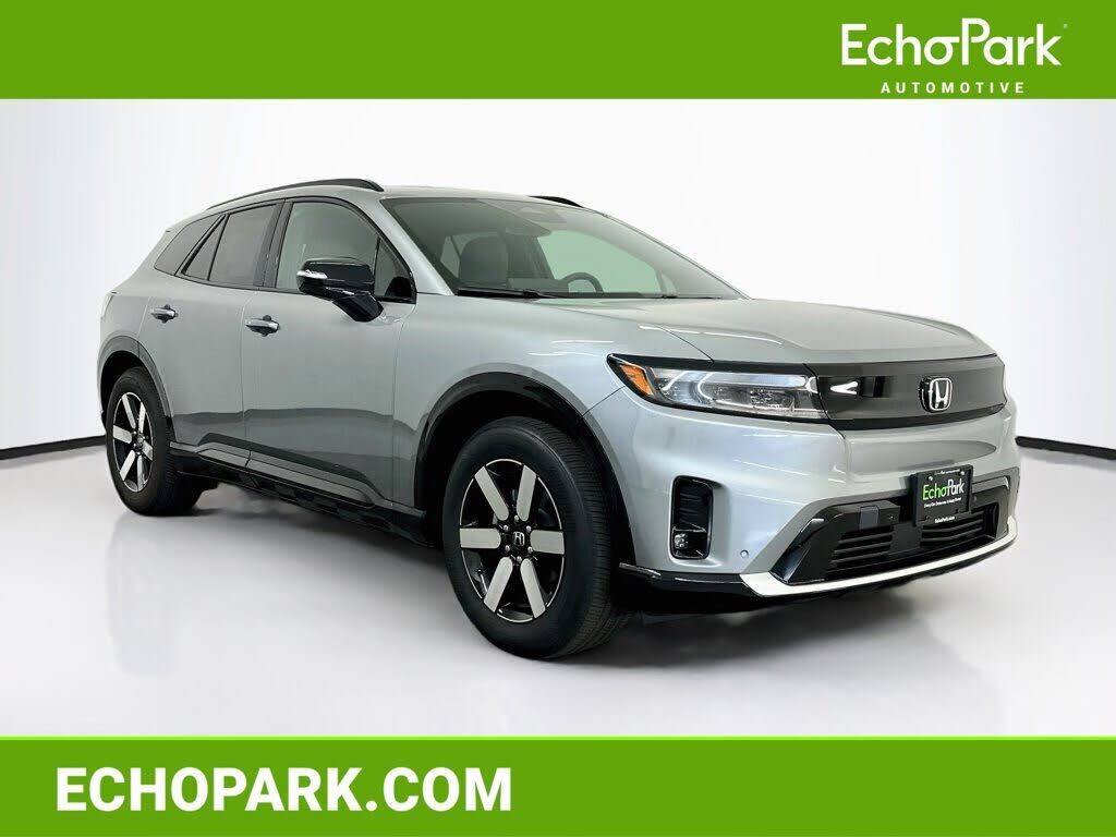 2025 HONDA Prologue