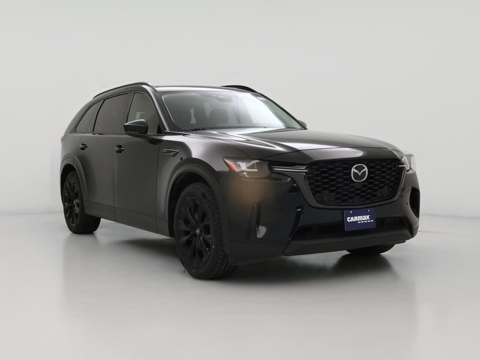2025 MAZDA CX-90