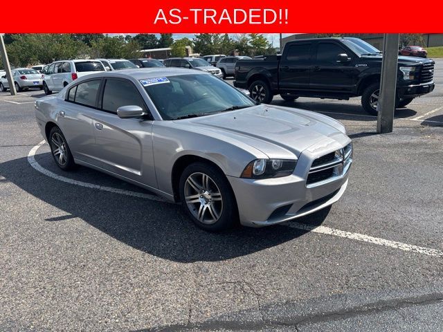 2013 DODGE Charger