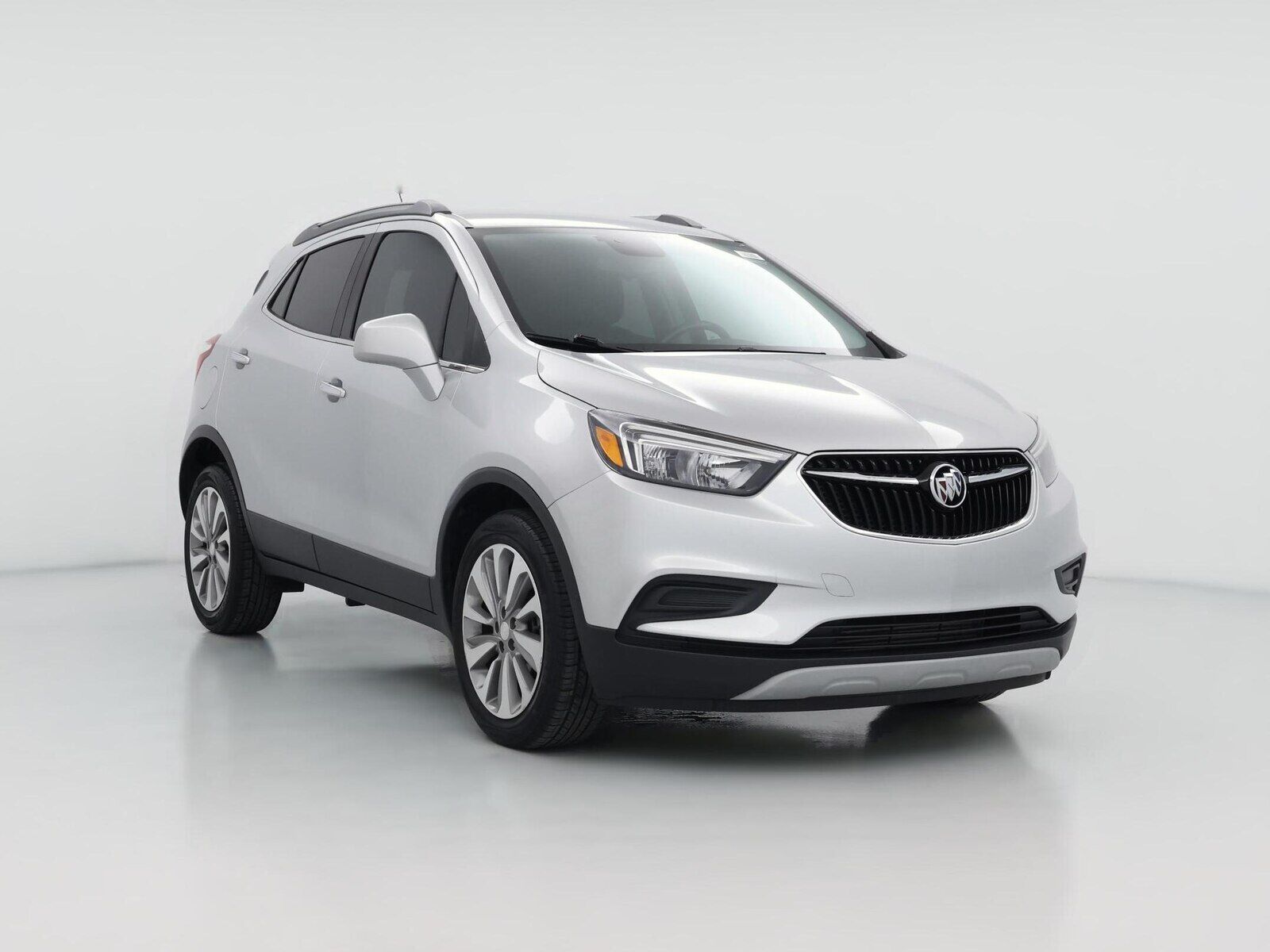 2020 BUICK Encore