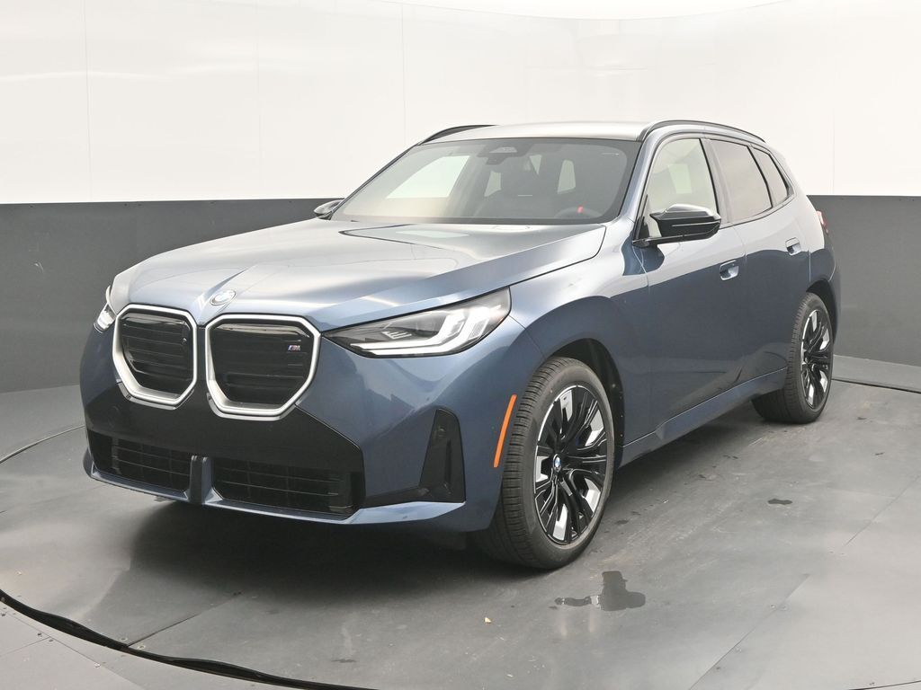 2026 BMW X3
