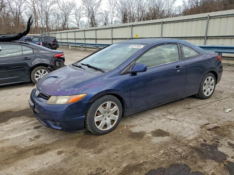 2006 HONDA Civic