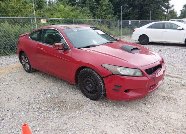 2010 HONDA Accord