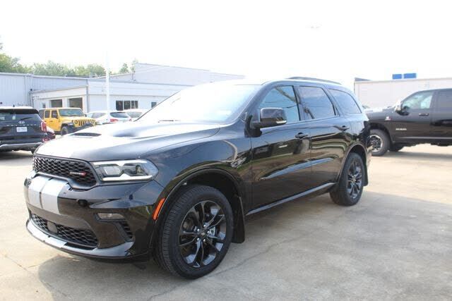 2023 DODGE Durango