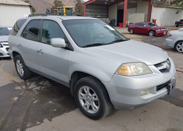2006 ACURA MDX