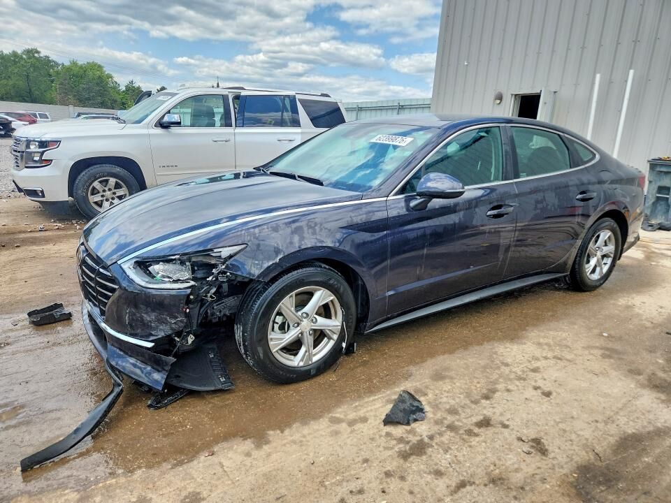 2023 HYUNDAI Sonata