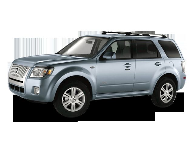 2008 MERCURY Mariner