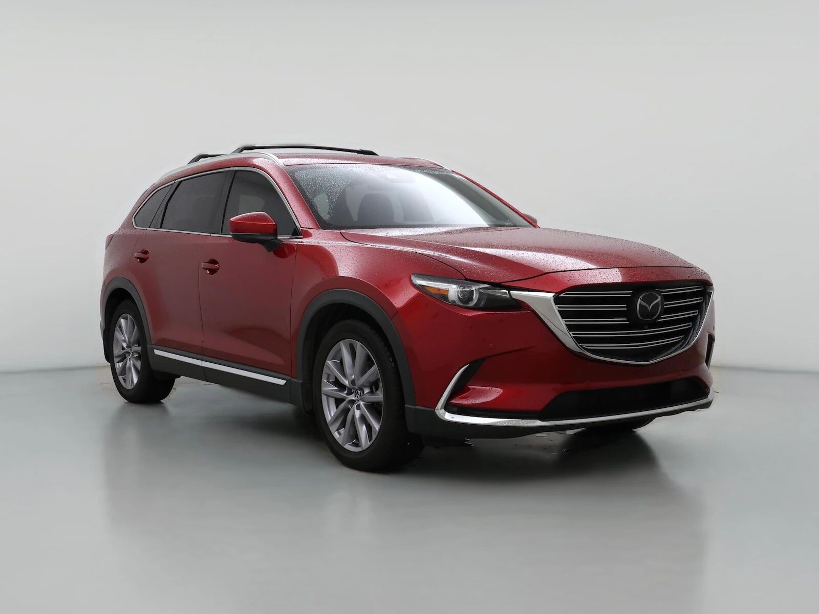 2022 MAZDA CX-9