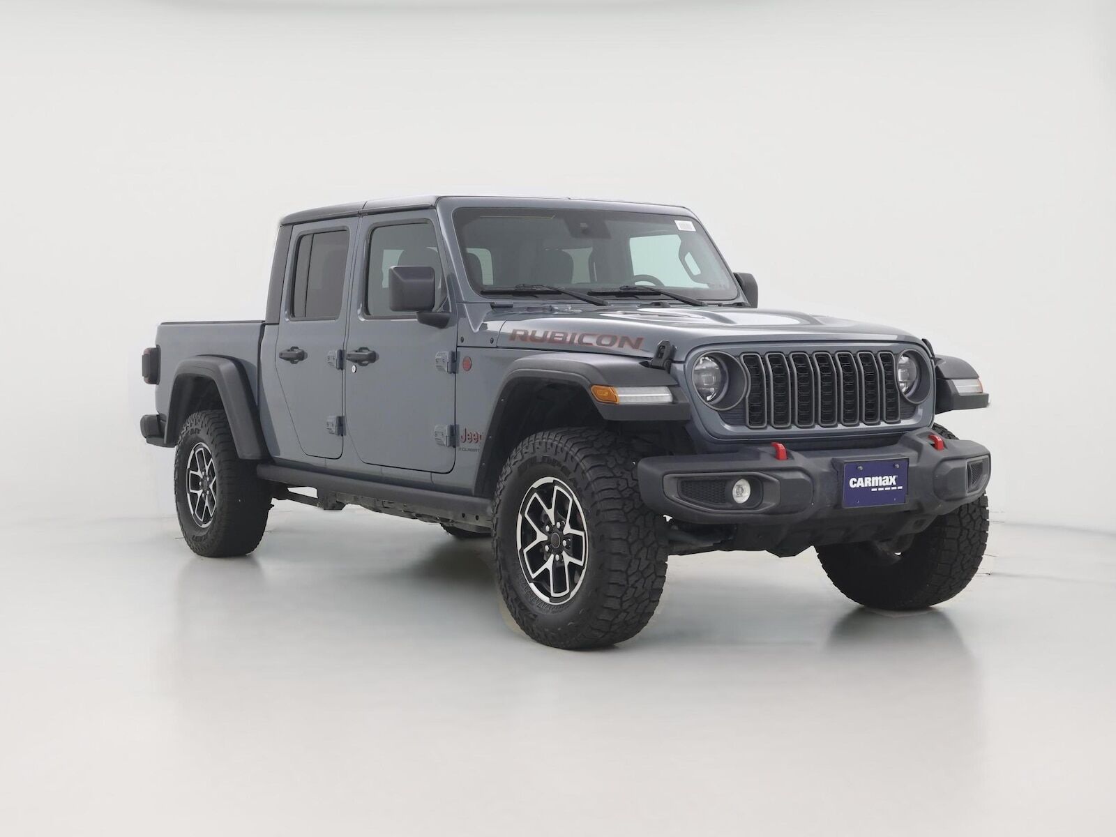 2025 JEEP Gladiator