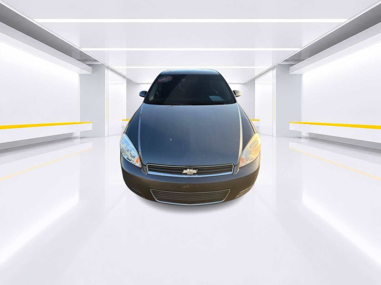 2011 CHEVROLET Impala
