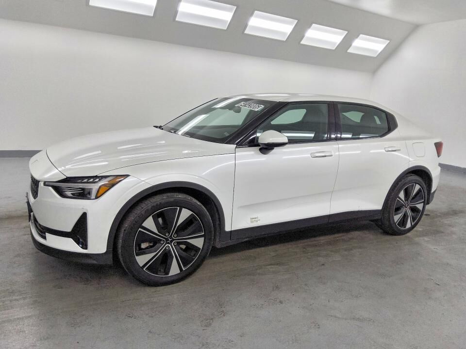 2023 POLESTAR PS2