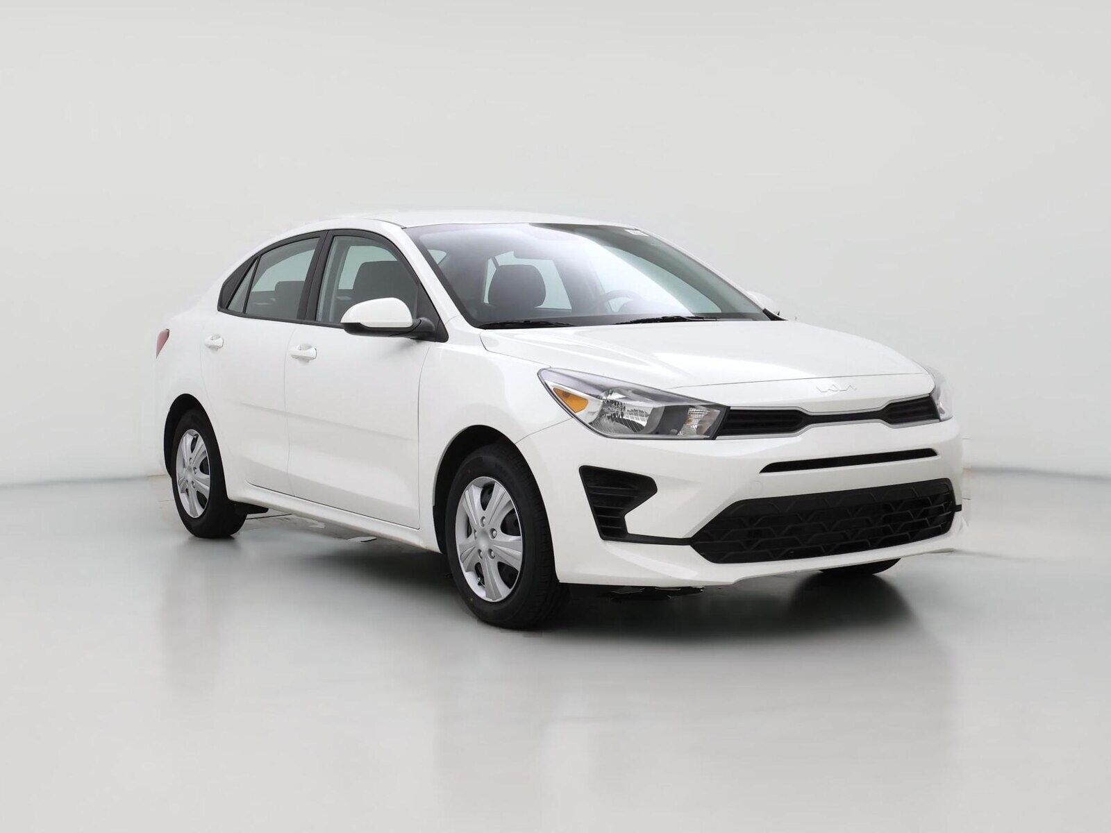 2023 KIA Rio