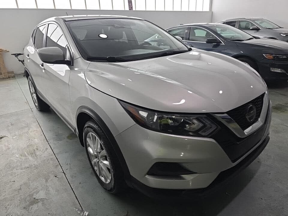 2022 NISSAN Rogue