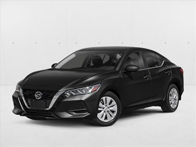 2020 NISSAN Sentra