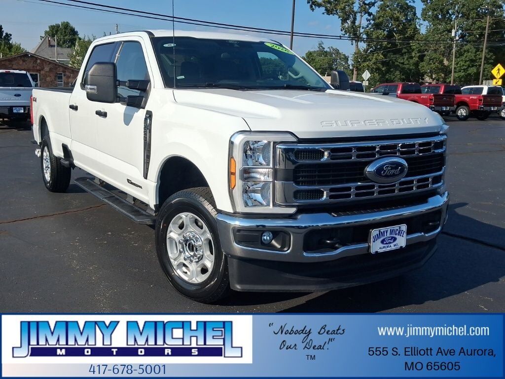 2026 FORD F-250