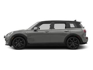 2017 MINI Clubman