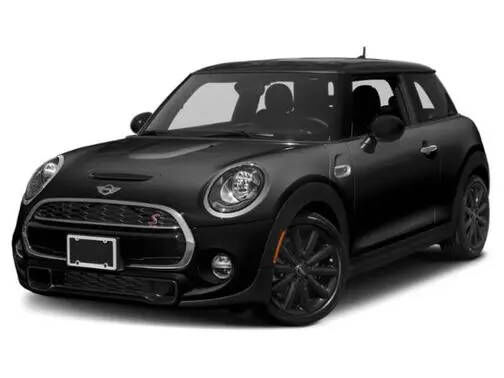2015 MINI Hardtop