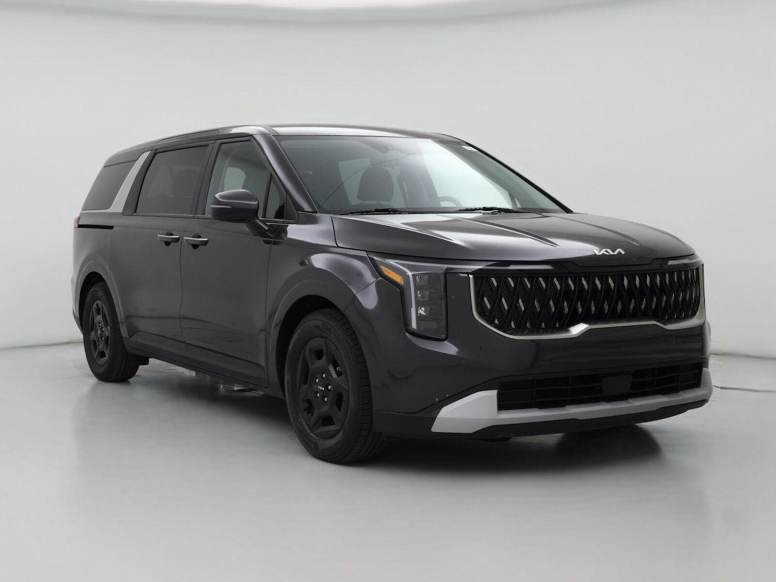 2025 KIA Carnival