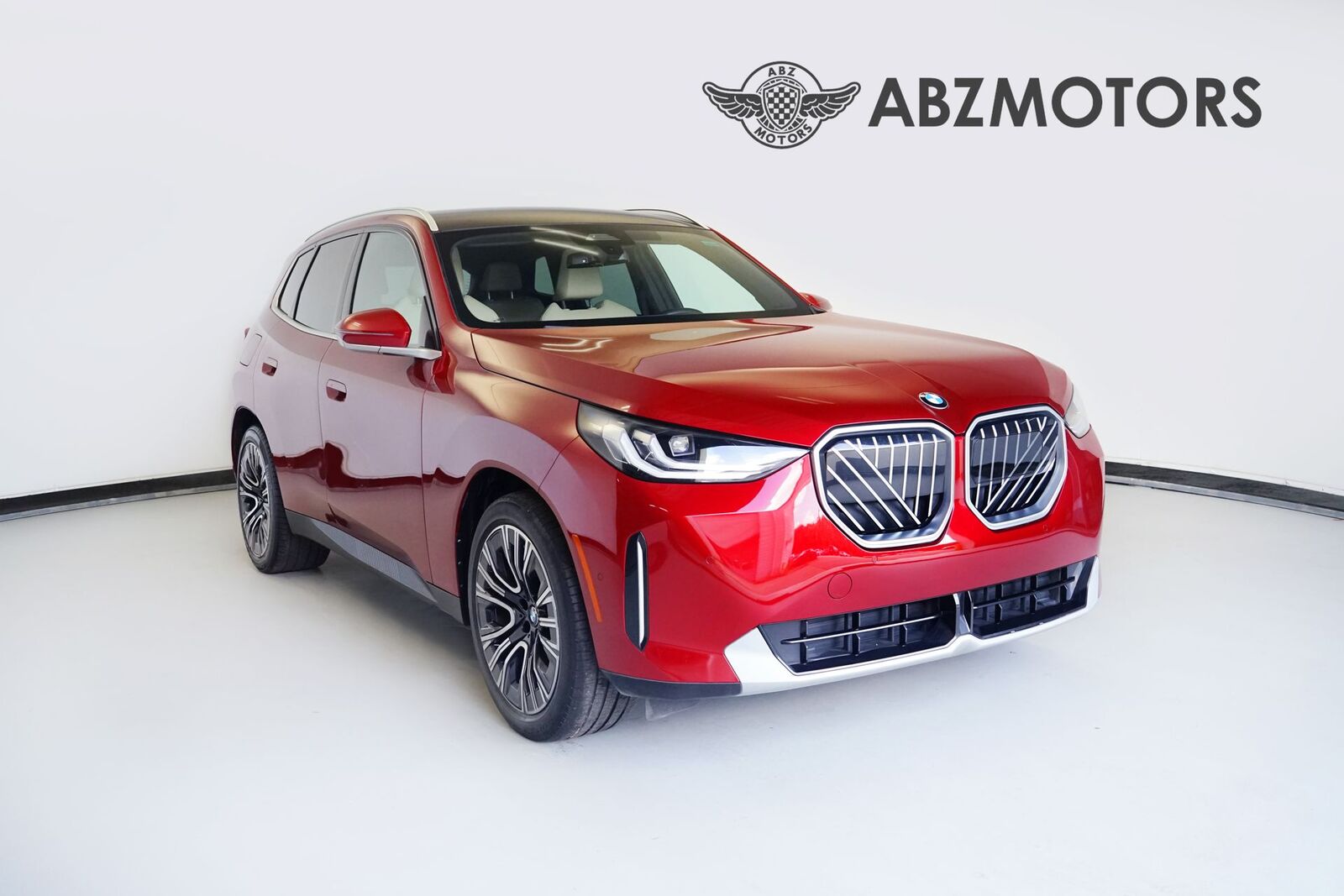 2025 BMW X3