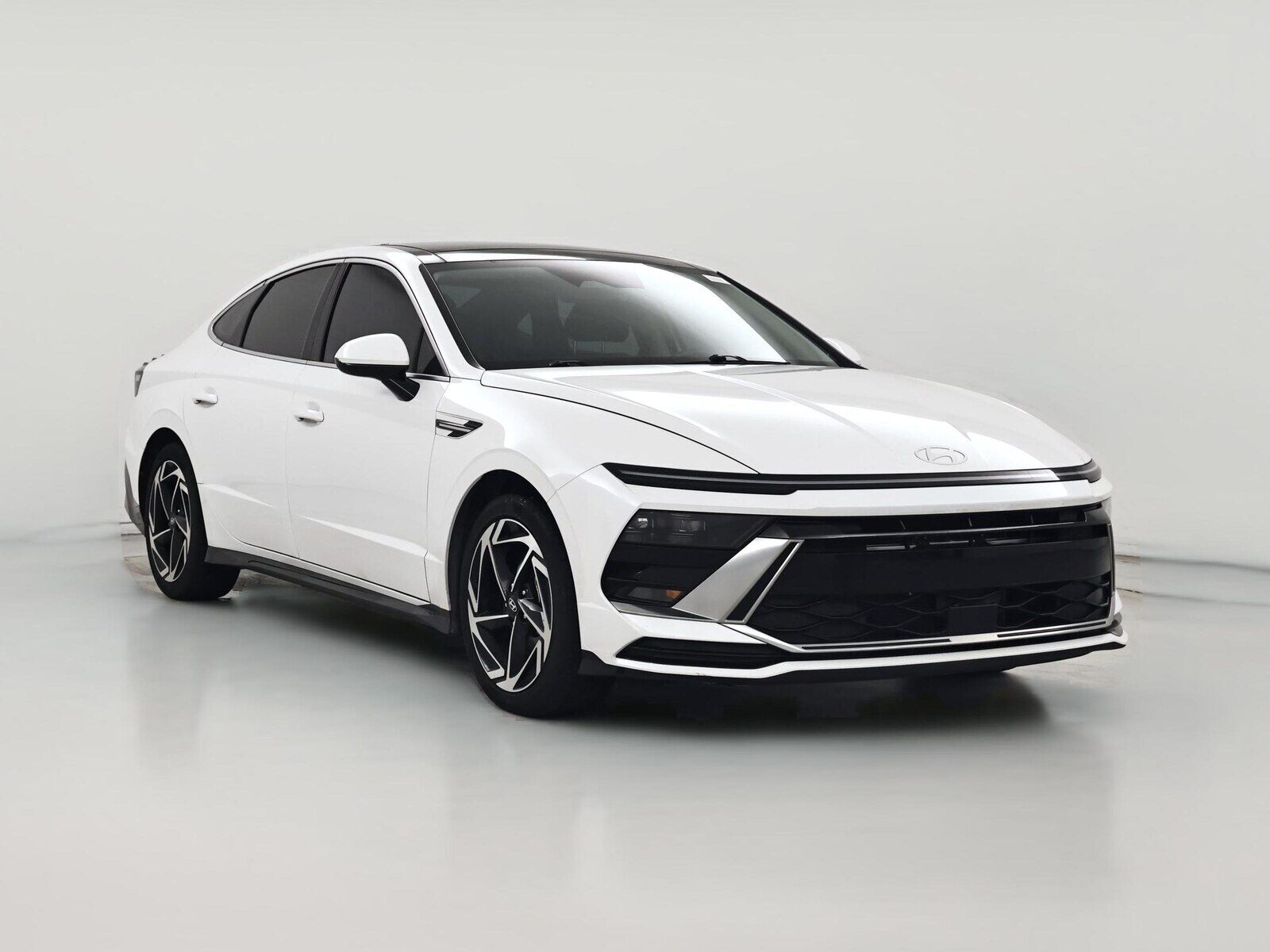 2024 HYUNDAI Sonata