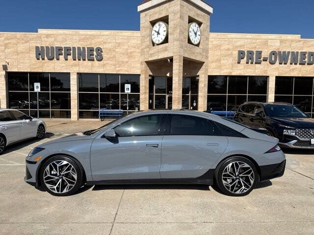 2023 HYUNDAI Ioniq 6