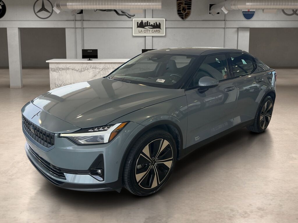 2023 POLESTAR PS2