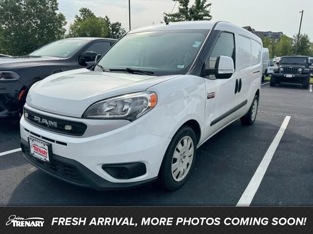 2019 RAM Promaster City