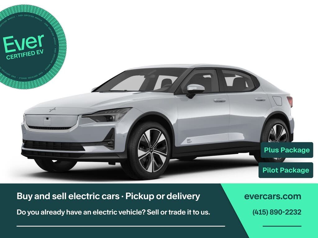 2024 POLESTAR PS2