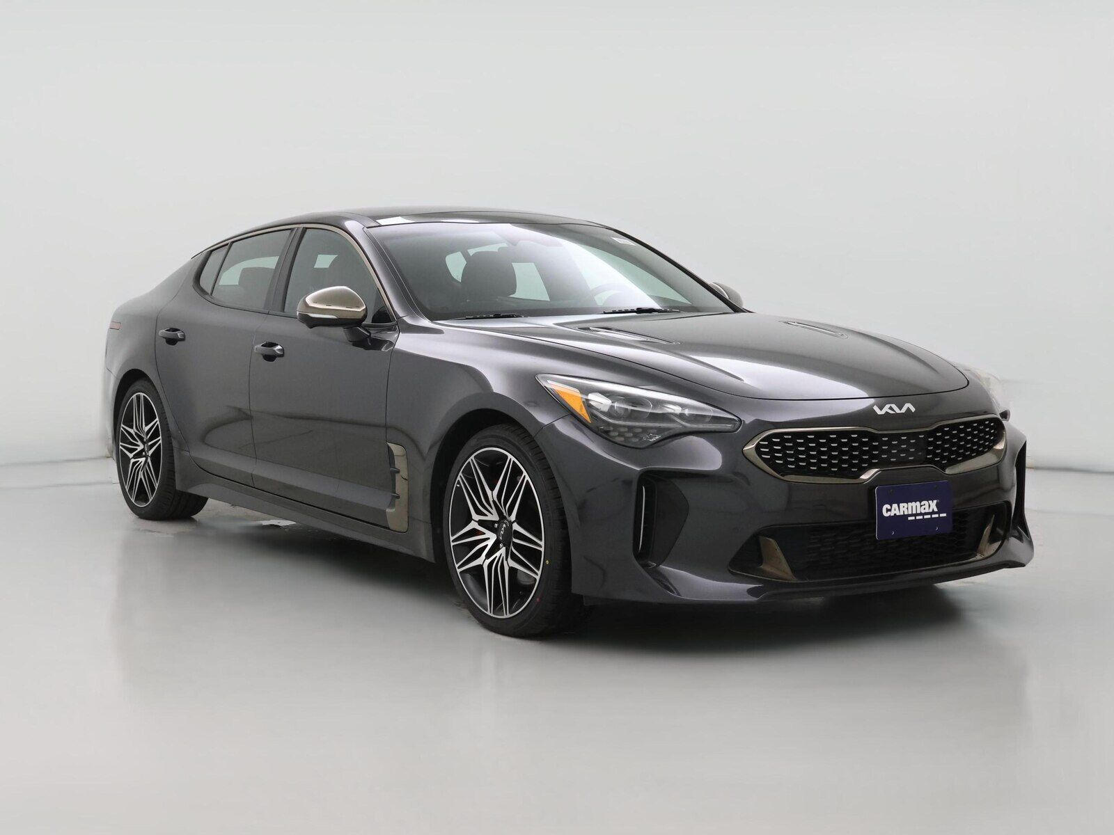 2022 KIA Stinger