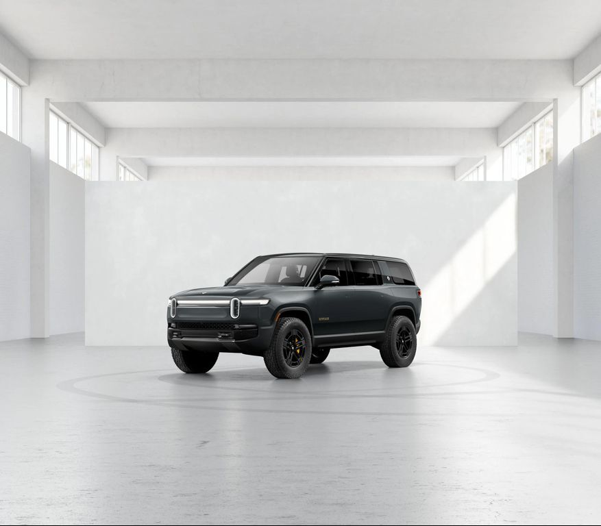 2026 RIVIAN R1S