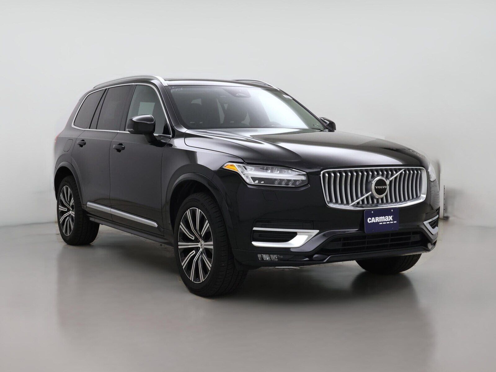 2024 VOLVO XC90