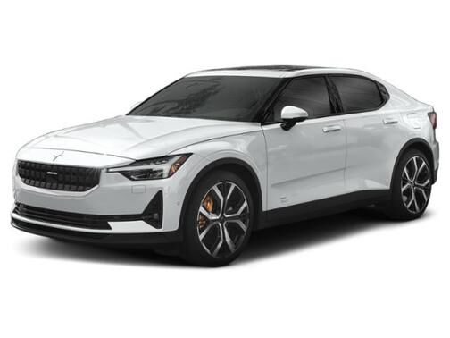 2023 POLESTAR PS2