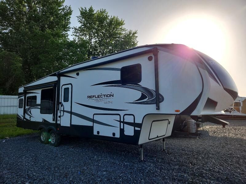 2022 GRAND DESIGN RECREATIONAL GRAND DESIGN RECREATIONAL