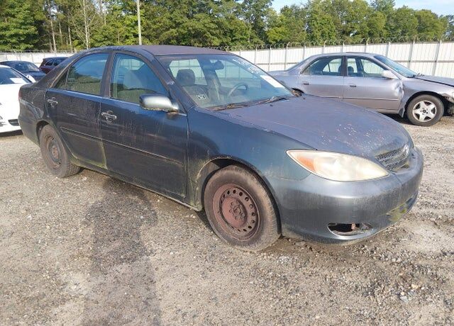 2003 TOYOTA Camry