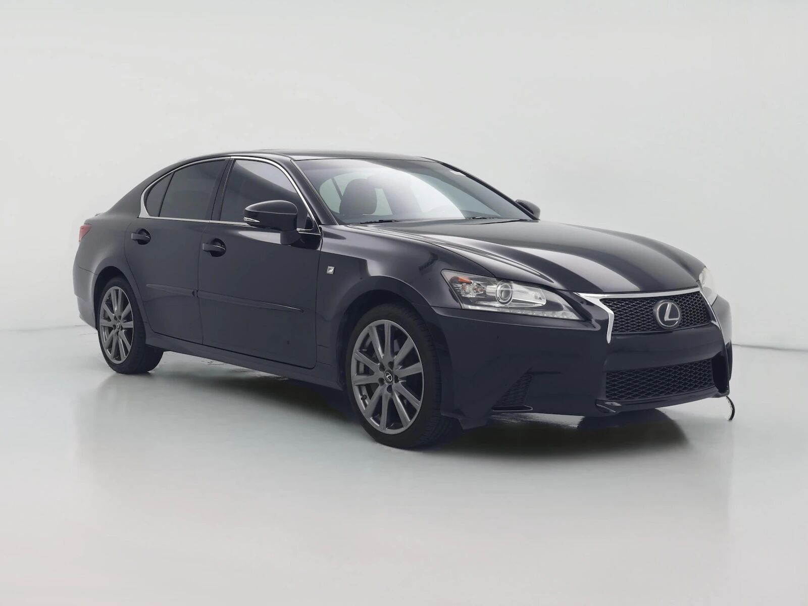 2015 LEXUS GS