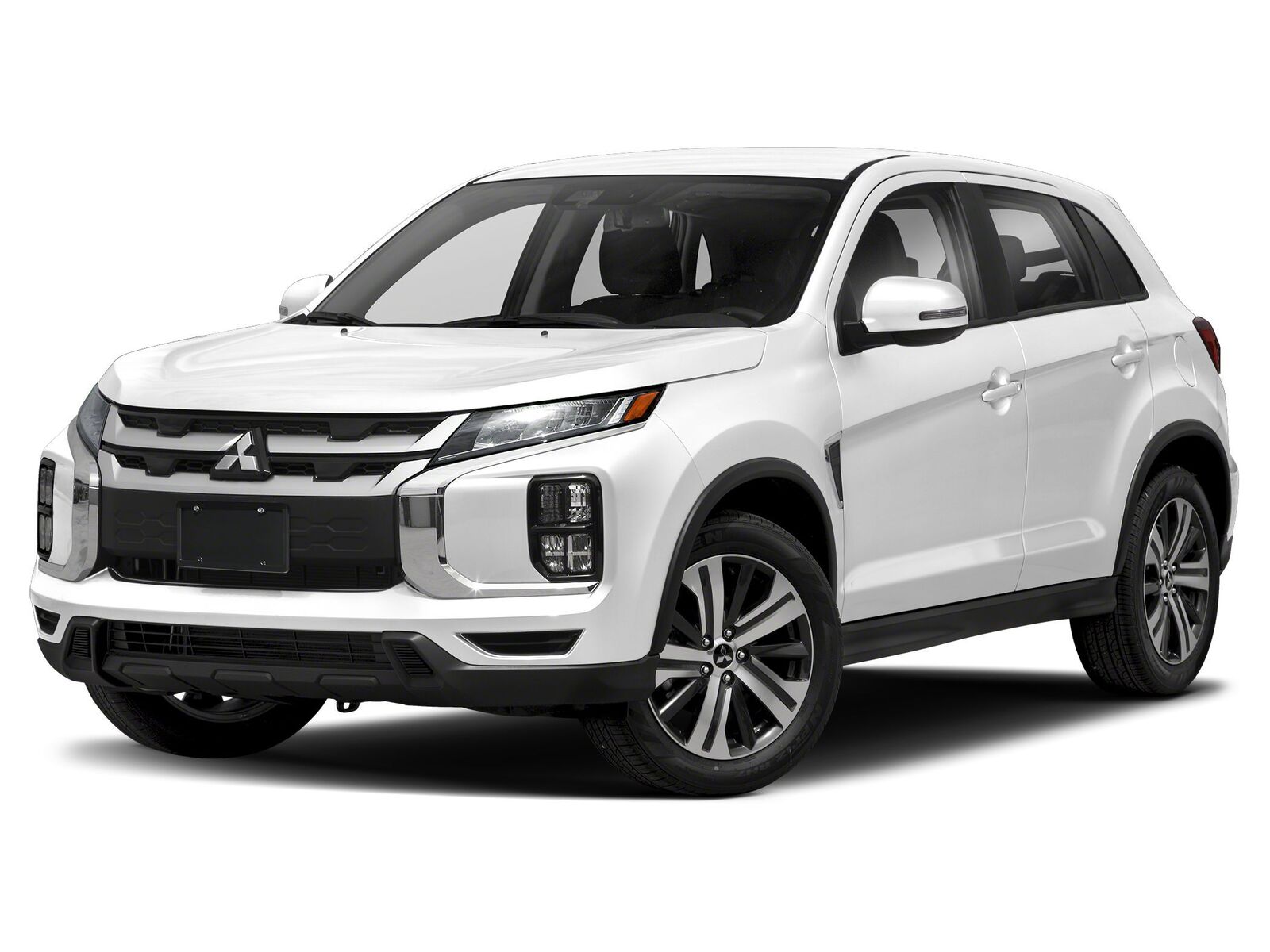 2020 MITSUBISHI Outlander Sport