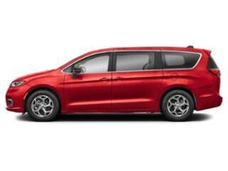 2027 CHRYSLER Pacifica