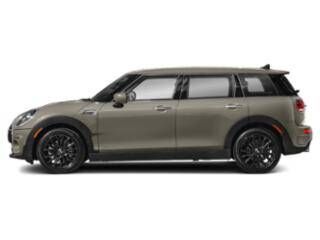 2020 MINI Clubman