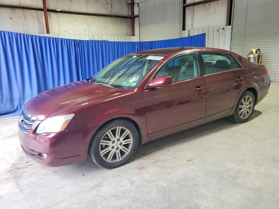 2006 TOYOTA Avalon
