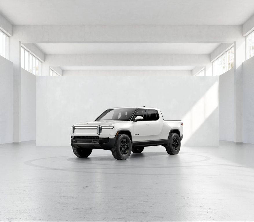 2026 RIVIAN R1T