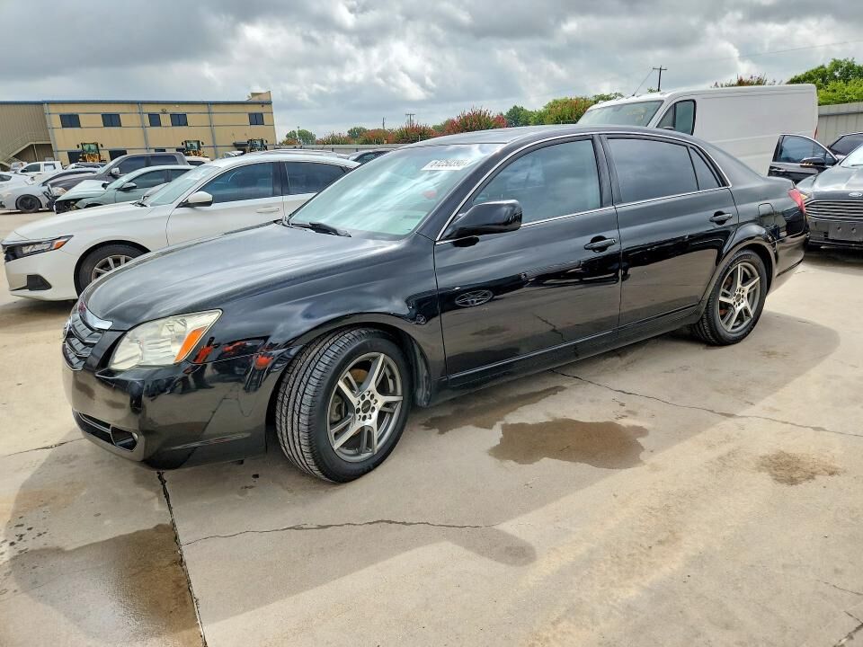 2006 TOYOTA Avalon