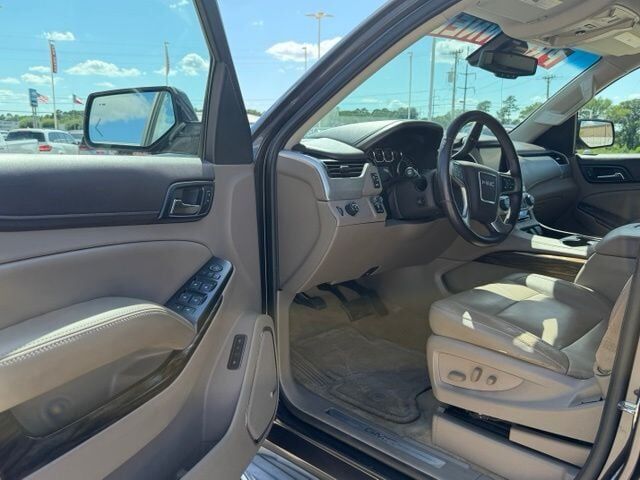 2015 GMC Yukon XL