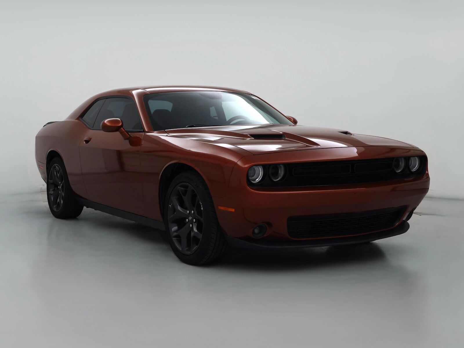 2020 DODGE Challenger